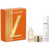 Lancaster Sun Perfect Crema Illuminante SPF 50, confezione da 3 pezzi