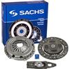 SACHS 3000 951 097 Kit Frizione Per Smart Fortwo Coupé (451) 2007