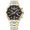 Swiss Alpine Military 7043.9147SAM - Orologio da uomo, in acciaio INOX