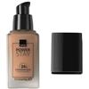 AVON Fondotinta 24 Ore Power Stay - 330P Honey Beige | Fondotinta Naturale Con Niacinamide E Senza Oli | Make-Up Naturale Coprente Per 24 Ore Di Copertura Totale | Lunga Tenuta E Comfort | 30ml