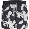 JACK&JONES PLUS Costume da Bagno da Uomo Jpstfiji Jjswim Plain WB Ly Pls (Confezione da 1), Scarpe con Tacco, 48
