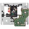 FTVOGUE Nuovo Assy Pickup Ottico Lente KSS-210A per Lettori Stereo Compact Disc Pezzi di Ricambio Riparazione Lettore CD