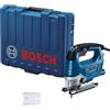Bosch Professional GST 750 seghetto alternativo