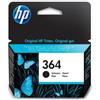 HP 364 CB316EE#BA1 NERO INCHIOSTRO - 250 PAGINE PER C410A