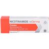 IDI FARMACEUTICI Srl reDERMA Crema Nicotinamide 40 ml Ripara e Rinforza la Barriera Cutanea
