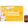 MONTEFARMACO OTC SpA Vitalmix Pappa Reale 10 Flaconcini - Energia e difese naturali