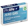 ZETA FARMACEUTICI SpA Prolife Zerogas 45 Compresse masticabili crema limone per gonfiore e gas