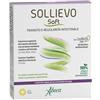 ABOCA SpA SOCIETA' AGRICOLA Sollievo Soft 14 Bustine Regolarità Intestinale e Transito Delicato