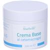 Crema Base Vaso 100 ml