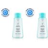 Vichy Struccante occhi lenitivo 100 ml 2x100 Lozione viso