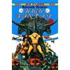 Mini Komix Klassik Komix: High Fantasy (Tascabile)