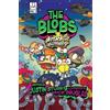 Justin Stuart The Blobs: Volume Two (Copertina rigida)