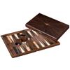 Philos Iraklia - Grande - Backgammon - Cassetta - Linde E Ebano