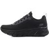 Skechers Sneaker da Donna Bobs B Flex Hi Flying Hi, Nero, 36.5 EU
