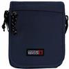 Coronel Tapiocca Borse a spalla Denim Borsa a tracolla Uomo Blu Navy