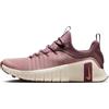 Nike Fre Metcon 6 Scarpe da Allenamento da Donna Particle Pink/Mtlc Rose Gold/P 38.5