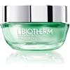 Biotherm Aquasource Hyalu Plump Gel Pelli normali e miste 30ml