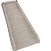 Suncast SB24 Rain Gutter Downspout Splash Block, Tortora Chiaro