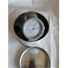 Orologio O bag O clock OROLOGIO CON CINTURINO SILICONE NOCCIOLA TG. S SCATOLA REGALO
