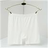 Donna Elasticizzato Sicurezza sotto Pantaloncini Intimo Boxer Slip Mutandine