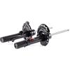TRW 2x Ammortizzatore Anteriore A pressione del gas Compatibilità con FORD S-MAX WA6 JGM1203T