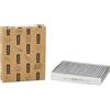 DENSO Filtro Aria Abitacolo Combinato (DCF748K) Filtro Aria Carboni Attivi Multistrato, Blocca le Particelle Nocive e gli Odori che entrano nell'Auto, Ampia Compatibilità - Qualità OE.