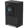 NZXT H2 Flow - Case PC Mini-ITX 20.7L Airflow - Nero