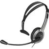 Panasonic Cuffie RP-TCA430E-S per serie KX-TGxx, grigie