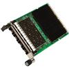 Intel Ethernet Network Adapter E810-Xxvda4 - Netzwerkadapter - Ocp 3.0 LoW-Profile - 25 Gigabit Sfp28 X 4 - F?r Server System M70klp4s2uhh