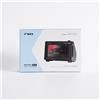 FiiO RETRO BOX Altoparlante Bluetooth Nero LDAC 5W+5W Doppio Driver per JM21 ...