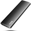 Netac SSD Esterna Portatile Fino 500MB/s Disco Rigido Da 250 500 GB 1 2 TB