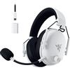 ‎Razer Razer BlackShark V3 - Wireless e-sports Headset - TriForce 50mm Drivers - Detach