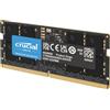 Crucial RAM 32GB DDR5 4800MHz CL40 Laptop Memory CT32G48C40S5 4800MHz 32GB