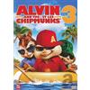 Alvin et les Chipmunks 3 (Untertitelt)