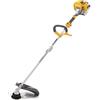 STIGA BC 330 A Decespugliatore A Scoppio, 25,4 cc, 43 cm - Testina Tap&Go e Lama 3T - Rifinitura Prato e Taglio Sterpaglie
