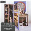 Oasis Stop the Clocks (CD) Definitive Album