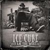 Ice Cube I Am The West Clean Version (CD)