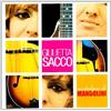 Sacco Giulietta Nostalgia Di Mandolini (CD)