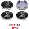 coprimozzo Ford copertura centrale ruota auto Focus C-Max Fiesta Kuga