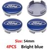 coprimozzo Ford copertura centrale ruota auto Focus C-Max Fiesta Kuga