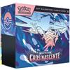 POKEMON TCG Mega Evoluzione Set Allenatore ETB CAOS NASCENTE - ITA ITALIANO