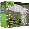 POKEMON TCG Megaevoluzione Set Allenatore ETB EQUILIBRIO PERFETTO ME03 - ITA