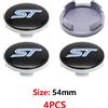 coprimozzo Ford copertura centrale ruota auto Focus C-Max Fiesta Kuga