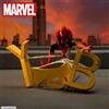 SEGA Luminasta Spider-Man Figura Ufficiale Giappone 190mm