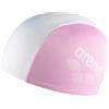 ARENA Cuffia da Nuoto per Bambini Boys Poliestere II, Rosa, Taglia Unica