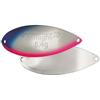Valkein Twilight Crossfast 0,2 oz (6,7 g), n. 6 rosa fluorescente/argento
