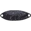 Valkein Ice Fake Spoon, 0,1 oz (2,6 g), n. 17 nero glitter