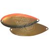 ValkeIN Twillight XS 6,4 g No.9 Fluro Oliva Arancio/Oro