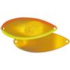 Valkein Twilight Crossfast 0,2 oz (6,7 g), n. 8 arancione fluorescente grafico/oro reale