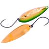 Valkein Twilight Crossfast 0,2 oz (5,2 g), n. 4 verde metallizzato bianco/oro
